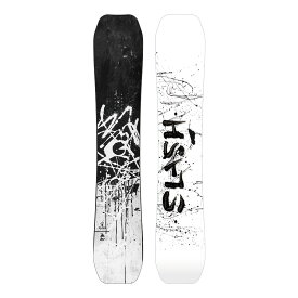 SLASH SNOWBOARDS [ ATV @99000] スラッシュ スノーボード 【正規代理店商品】
