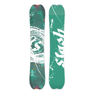 SLASH SNOWBOARDS [ SPECTRUM @79000] XbV Xm[{[h yK㗝Xiz