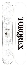 TORQREX SNOWBOARDS [ FENRIR @103000] トルクレックス スノーボード 【正規代理店商品】【送料無料】