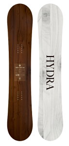 TORQREX SNOWBOARDS [ HYDRA @93000] gNbNX Xm[{[h yK㗝Xizyz