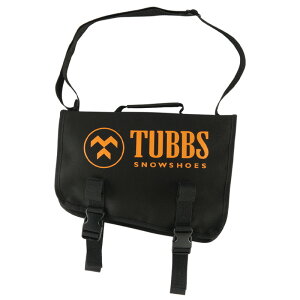 Tubbs [ SNOW SHOE HOLSTER BAG @4500] ^uX Xm[V[ zX^[ obOyK㗝Xiz