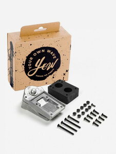 [ YOW SURFSKATE SYSTEM V4 S5 TRACK @18000] E T[tXP[g OXP[g gbN yK㗝Xiz