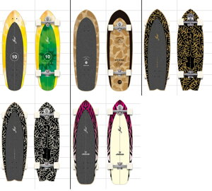 y݌ɌŏIz [ YOW SURFSKATE SIGNATURE SERIES @39500] E T[tXP[g OXP[g yK㗝Xiz