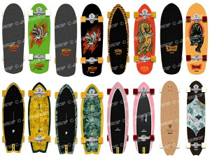 [ YOW SURFSKATE SIGNATURE SERIES @42500] E T[tXP[g OXP[g yK㗝Xiz