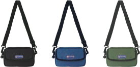 [ OUTDOOR PRODUCTS 22469040 ルミナス フラップ ミニ ショルダー バッグ @3900] アウトドア プロダクツ BOSTON SHOULDER BAG 【正規代理店商品】