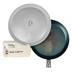 Bush Craft [ ΃tCpӂt @5900] ubVNtg  y AEghA Lv z