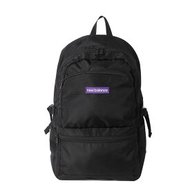NB new balance [ Backpack デイパック JABL2615 @9500] ニューバランス DAYPACK バックパック バッグ 鞄 BAG カバン
