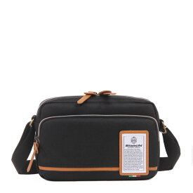 Bianchi [ NBTC77 ミニ ショルダー バッグ @7700] ビアンキ SHOULDER BAG 鞄 カバン 【正規代理店商品】