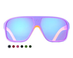 PIT VIPER Sunglass [ THE FLIGHT OPTICS @11000] �T���O���X �y���K�㗝�X���i�z