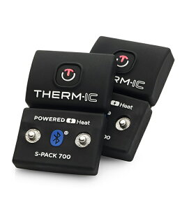 THERM-IC [ S�p�b�N 700B @28800] �T�[�~�b�N �o�b�e���[�p�b�N �\�b�N�X�p SIDAS �y���K�㗝�X���i�z