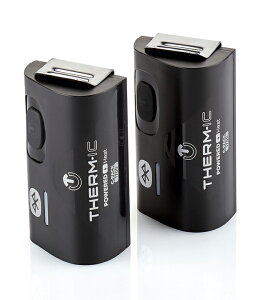 THERM-IC [ C�p�b�N 1700B @33800] �T�[�~�b�N �o�b�e���[�p�b�N �\�b�N�X�p SIDAS �y���K�㗝�X���i�z