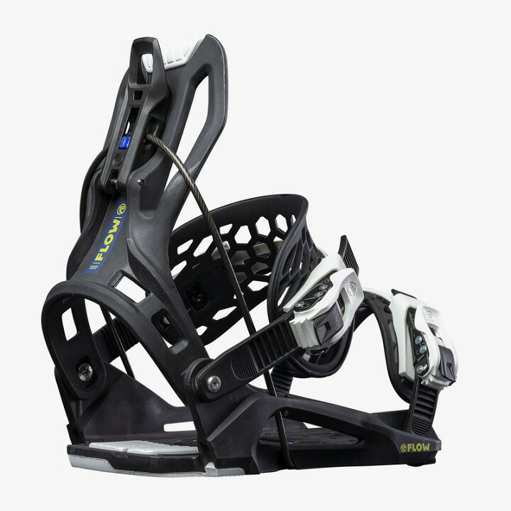 楽天市場】【在庫限り最終特価】 FLOW BINDING [ MICRON YOUTH @27000 