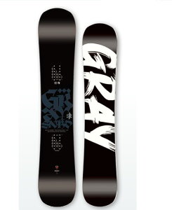 y݌ɌŏIz GRAY SNOWBOARDS [ GENIUS HV @109000] W[jAX nCubh OC Xm[{[hyK㗝Xiz