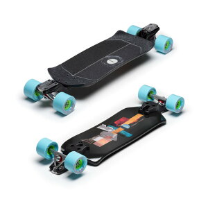 [fbh{[h t@] Rv[g [ Loaded Boards FATHOM 85mm Caguama @50000] COMPLETE OXP[g