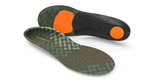 y|CgUPz SUPER feet [ Hike Cussion @7000] SUPERFEET X[p[tB[g C\[ nCN T|[g AEghA