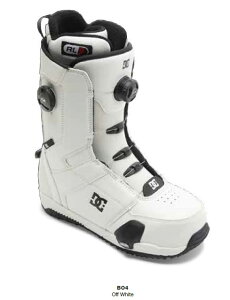 DC SNOWBOARDS BOOTS [ CONTROL STEP ON @58000 ] Xm[{[h u[c yK㗝Xizyz