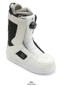 DC SNOWBOARDS BOOTS [ PHASE BOA @39000 ] Xm[{[h u[c yK㗝Xizyz