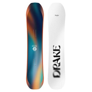 DRAKE SNOWBOARDS [ BATTLE @67000 ] �h���C�N �X�m�[�{�[�h �y���K�㗝�X���i�z�y���������z