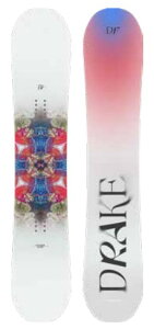 DRAKE SNOWBOARDS [ DF @66000] hCN Xm[{[h yK㗝Xizyz