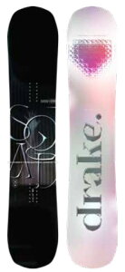 DRAKE SNOWBOARDS [ SQUAD @66000] hCN Xm[{[h yK㗝Xizyz