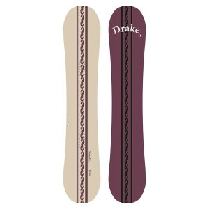 DRAKE SNOWBOARDS [ TEAM KOHEI @78000 ] hCN Xm[{[h yK㗝Xizyz
