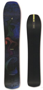 y݌ɌŏIz FANATIC SNOWBOARDS [ FTC @76000 ] POW Camber t@ieBbN Xm[{[h yK㗝Xizyz