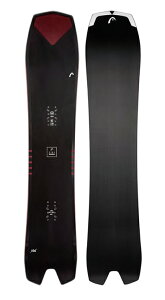 HEAD SNOWBOARDS [ E.B.I. LYT @89000 ] wbh Xm[{[hyK㗝Xizyz