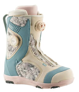 HEAD SNOWBOARD BOOTS [ JILL LYT BOA @49000 ] wbh E[Y u[c yK㗝Xizyz