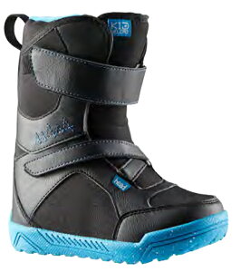 HEAD SNOWBOARD BOOTS [ KID LYT VELCRO @30000 ] wbh LbY u[cyK㗝Xizyz