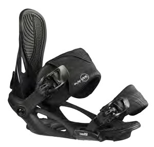 HEAD SNOWBOARD BINDINGS [ NX FAY 1 black @34000 ] wbh E[Y oCfBOyK㗝Xizyz