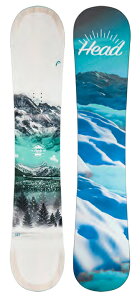 HEAD SNOWBOARDS [ PRIDE 2.0 @69000 ] wbh E[Y Xm[{[hyK㗝Xizyz