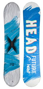 HEAD SNOWBOARDS [ ROWDY FLEX @43000 ] wbh WjA Xm[{[hyK㗝Xizyz