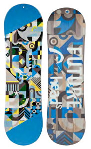 HEAD SNOWBOARDS [ ROWDY KID @39000 ] wbh LbY Xm[{[hyK㗝Xizyz