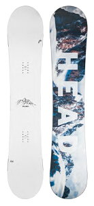 HEAD SNOWBOARDS [ RUSH @69000 ] wbh Xm[{[hyK㗝Xizyz