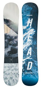 HEAD SNOWBOARDS [ TRUE 2.0 @69000 ] wbh Xm[{[hyK㗝Xizyz