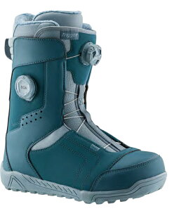 HEAD SNOWBOARD BOOTS [ TRIGGER LYT BOA @47000 ] wbh u[c yK㗝Xizyz