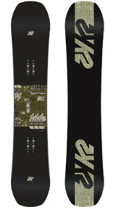 K2 SNOWBOARDING [ AFTERBLACK @73000] PCc[ Xm[{[h yK㗝Xizyzy Xm{ piz