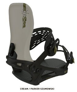 K2 SNOWBOARDING BINDING [ BOND @42000] PCc[ oCfBO yK㗝Xizyzy Xm{ piz