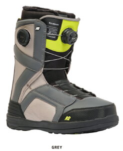 K2 SNOWBOARDING BOOTS [ BOUNDARY @56000] PCc[ u[c yK㗝Xizyzy Xm{ piz