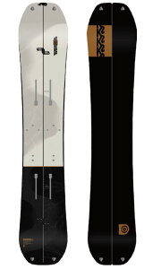 スプリットボード k2 スノーボードの人気商品・通販・価格比較 - 価格.com 