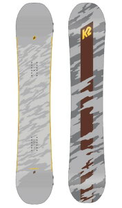 K2 SNOWBOARDING [ GATEWAY POP @68000] PCc[ Xm[{[h yK㗝Xizyzy Xm{ piz