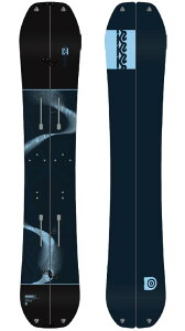 K2 SNOWBOARDING [ MARAUDER SPLIT PACKAGE @170000] PCc[ Xvbg{[h yK㗝Xizyzy Xm{ piz