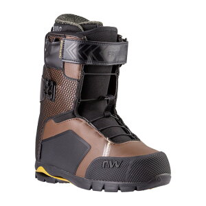 NORTHWAVE SNOWBOARD BOOTS [ DOMAIN SLS @52000 ] m[XEF[u u[c yK㗝Xizyz
