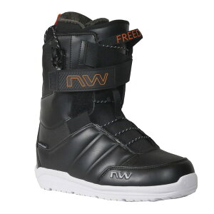 NORTHWAVE SNOWBOARD BOOTS [ FREEDOM LTD @41000] m[XEF[u u[c yK㗝Xizyz