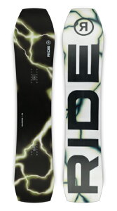 y݌ɌŏIz RIDE SNOWBOARS [ WARPIG @86000] Ch Xm[{[h yK㗝Xizy Xm{ pizyz