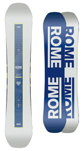 ROME SNOWBOARDS [ CHEAPTRICK @65000 ] [ Xm[{[h yK㗝Xizyz