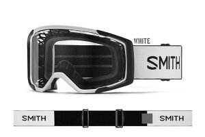SMITH BIKE GOGGLE [ RHYTHM MTB CLEAR LENS @14500] X~X S[OyK㗝Xizyz