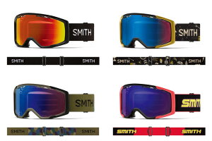 SMITH BIKE GOGGLE [ RHYTHM MTB 2Y @17000] X~X S[OyK㗝Xizyz