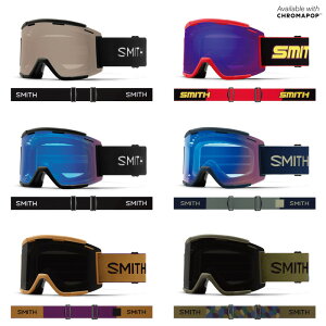 SMITH BIKE GOGGLE [ SQUAD XL MTB 2Yt @15000] X~X S[OyK㗝Xizyz