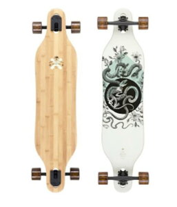 y݌ɌŏIz ARBOR SKATEBOARDS [ AXIS40 BAMBOO @36000] A[o[ O XP[g{[h Rv[gyK㗝Xiz